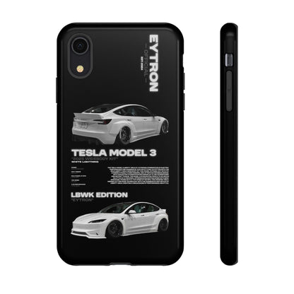 "White Lightning" Sturdy Case