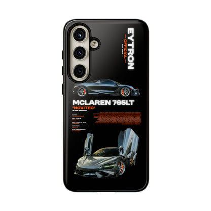 "Sleek Surpent" Sturdy Case