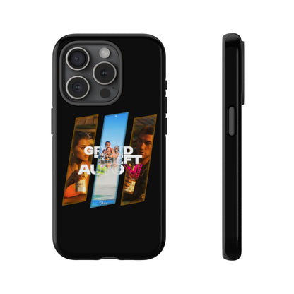 "J & L" Premium Case