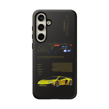 "Bumble Vent" Sturdy Case