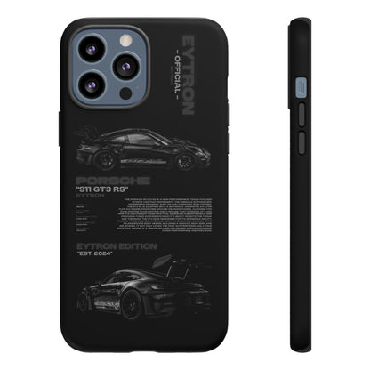 "Eytron" Premium Case