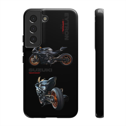 "GSXR1000R" Moto Case