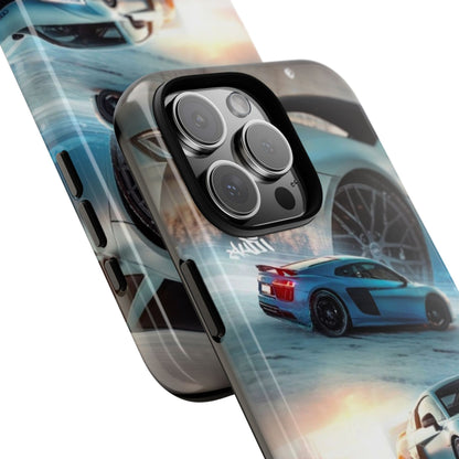"Audi R8" JDM Case