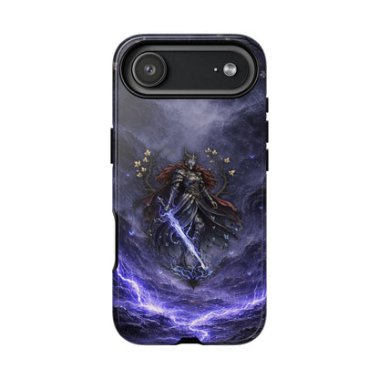Abyssal Case