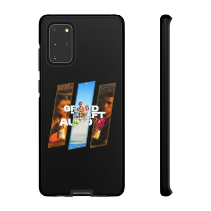 "J & L" Premium Case