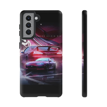 "Silvia S15" JDM Case