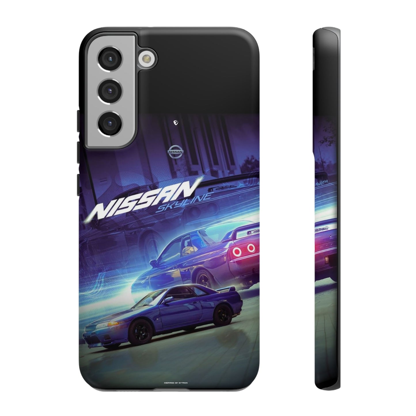 "OG Skyline" JDM Case