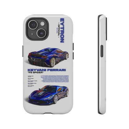 "KeyVani" Sturdy Case
