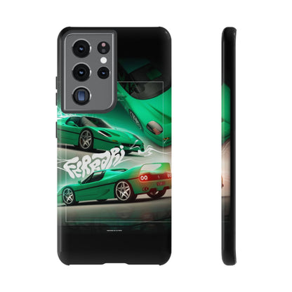 "Ferrari F50" JDM Case