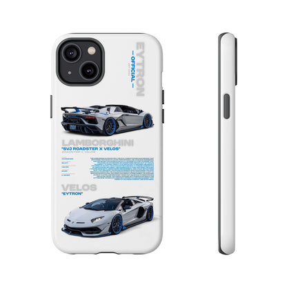Roadster X Velos Case