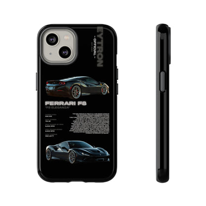 "F8 Eleganza" Sturdy Case