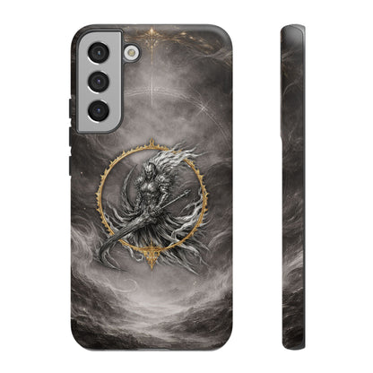 Ashen Blade Case