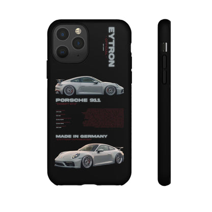"Desert GT3" Sturdy Case