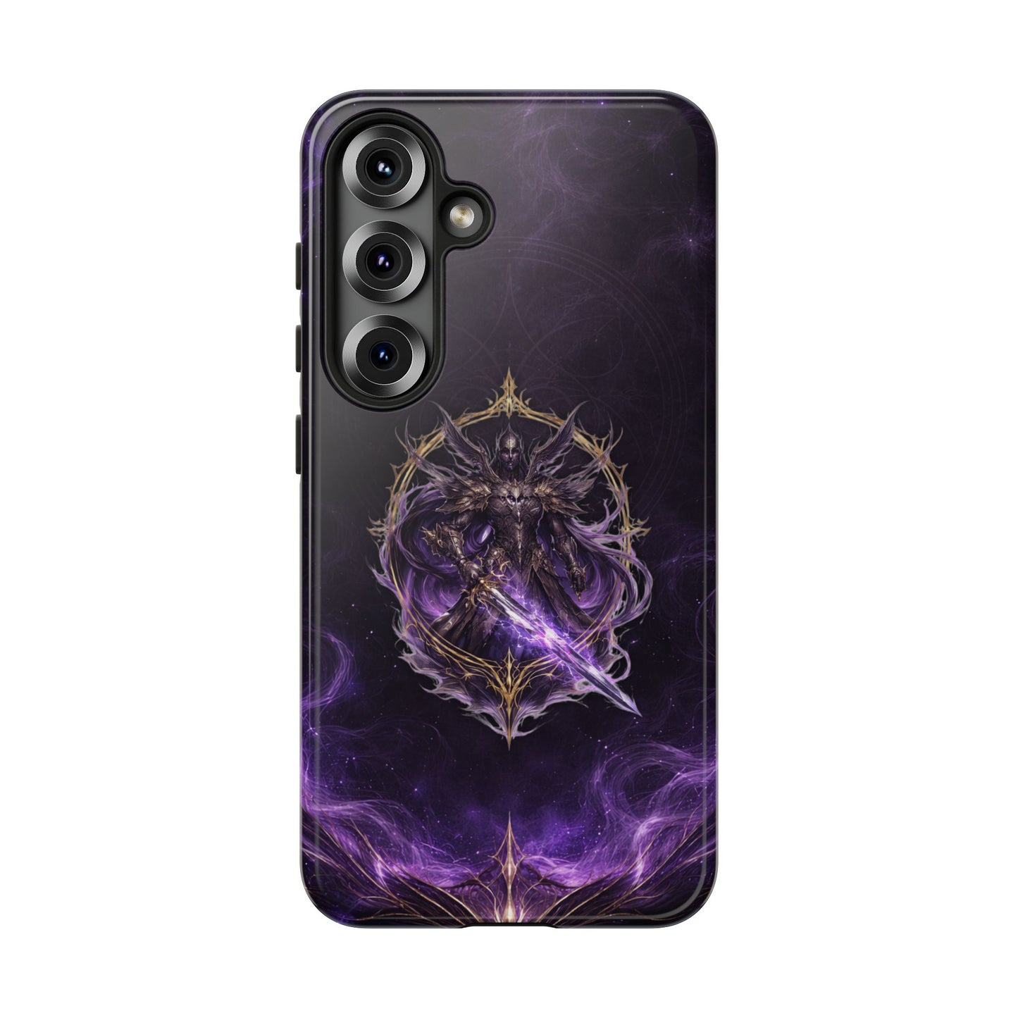 Voidblade Revenant Case