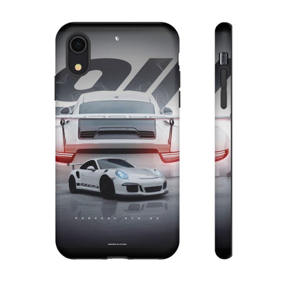 "911 GT3 RS" JDM Case