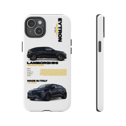 "Shadow Viper" Sturdy Case