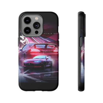 "Silvia S15" JDM Case