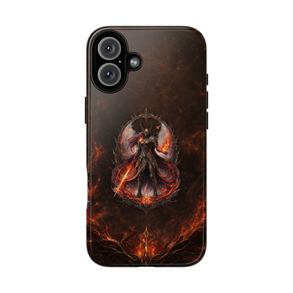 Valkyr Ascendant Case