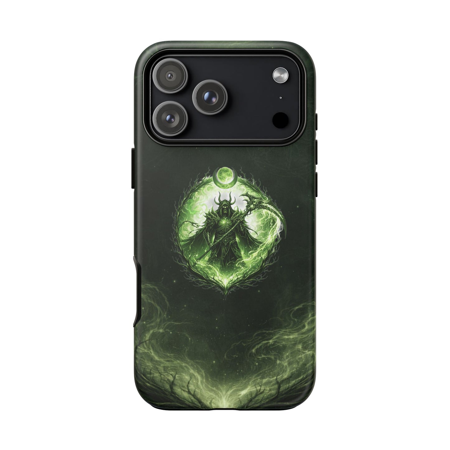 Oathkeeper Case