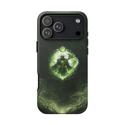 Oathkeeper Case
