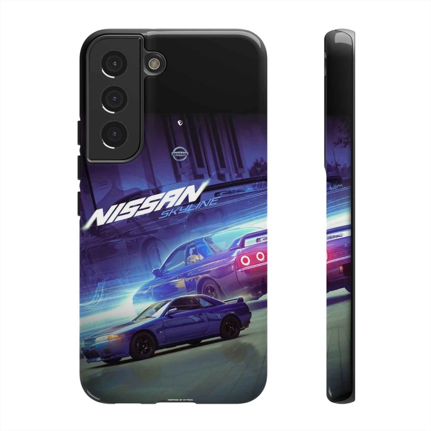 "OG Skyline" JDM Case