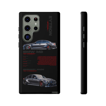 "M3 KIT" Sturdy Case