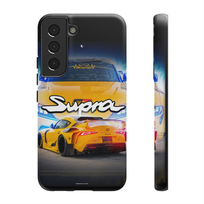 "Drag Supra" JDM Case