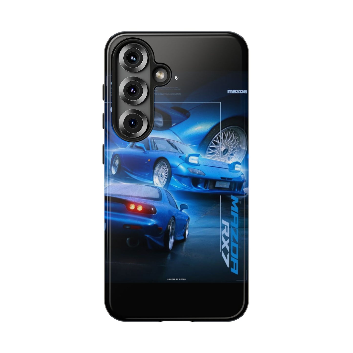 "Mazda RX7" JDM Case