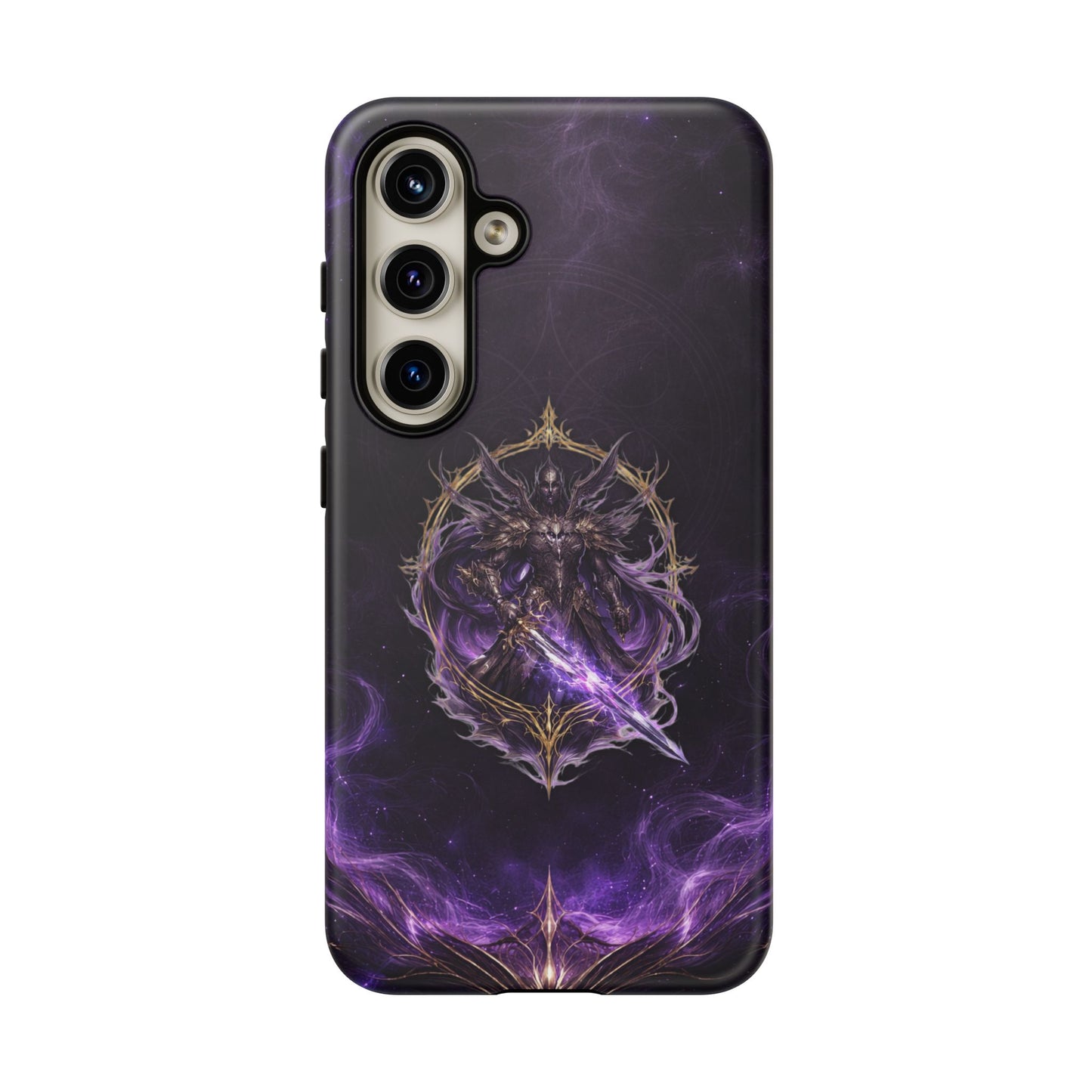 Voidblade Revenant Case