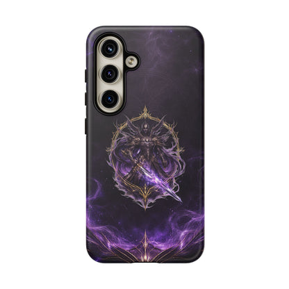 Voidblade Revenant Case