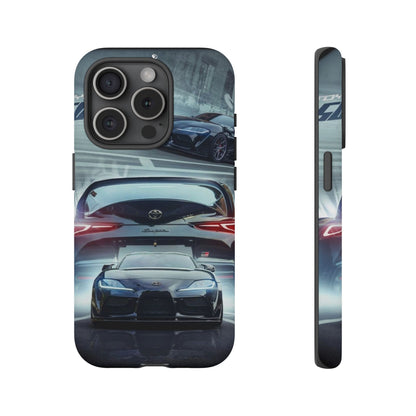 "Toyota Supra" JDM Case