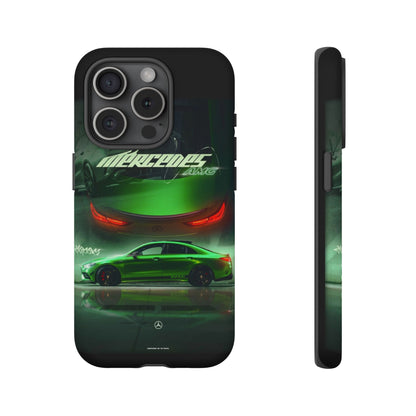 "Mercedes AMG" JDM Case
