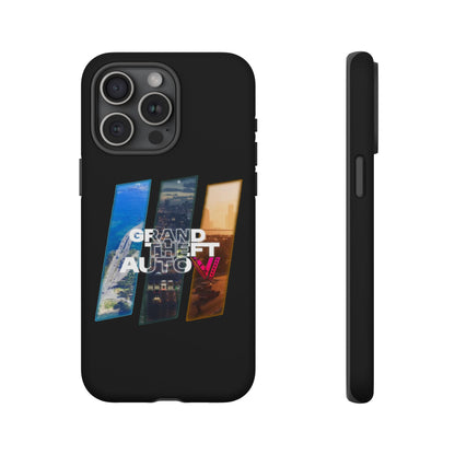 "G6" Premium Case