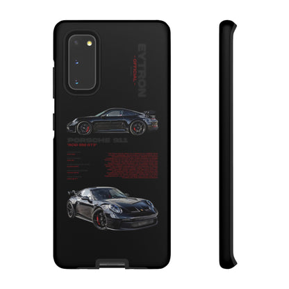 "Acid GT3 RS" Sturdy Case