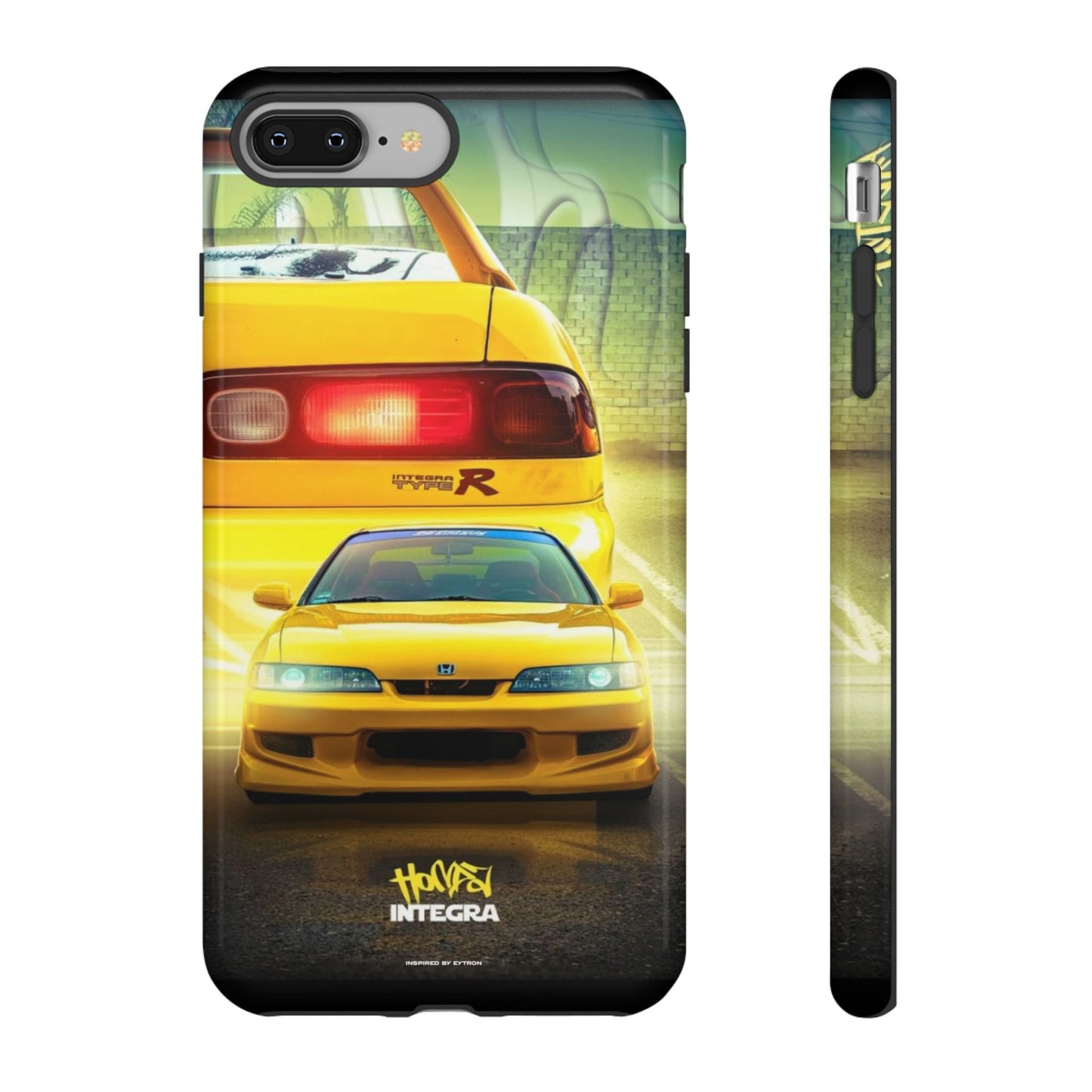 "Honda Integra R" JDM Case