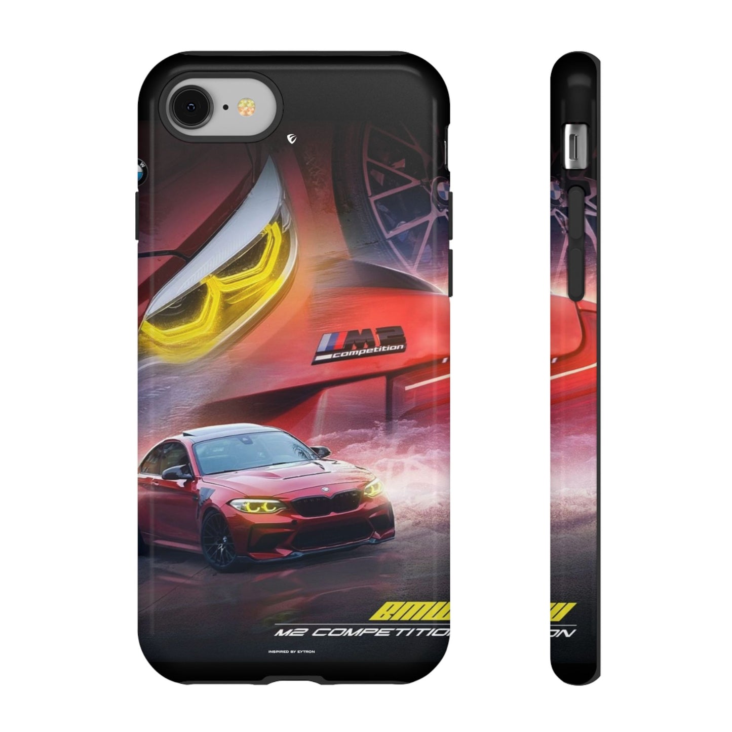 "M2 Competition" JDM Case