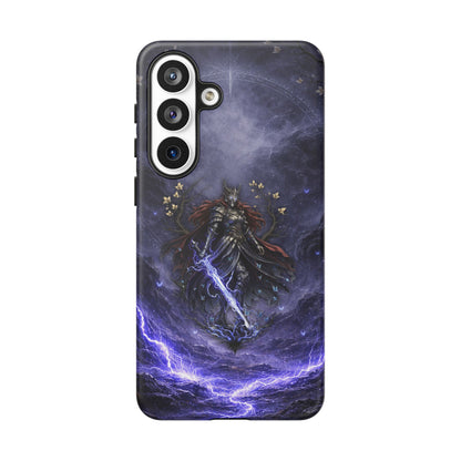 Abyssal Case