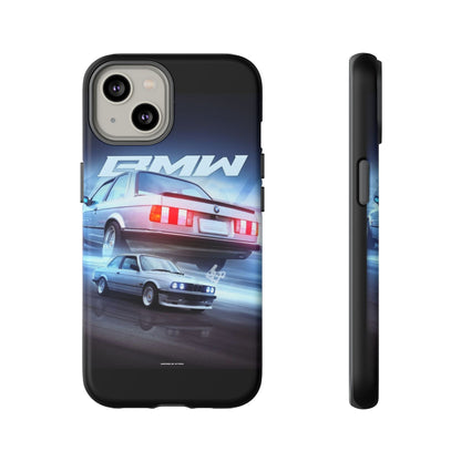 "Retro BMW" JDM Case