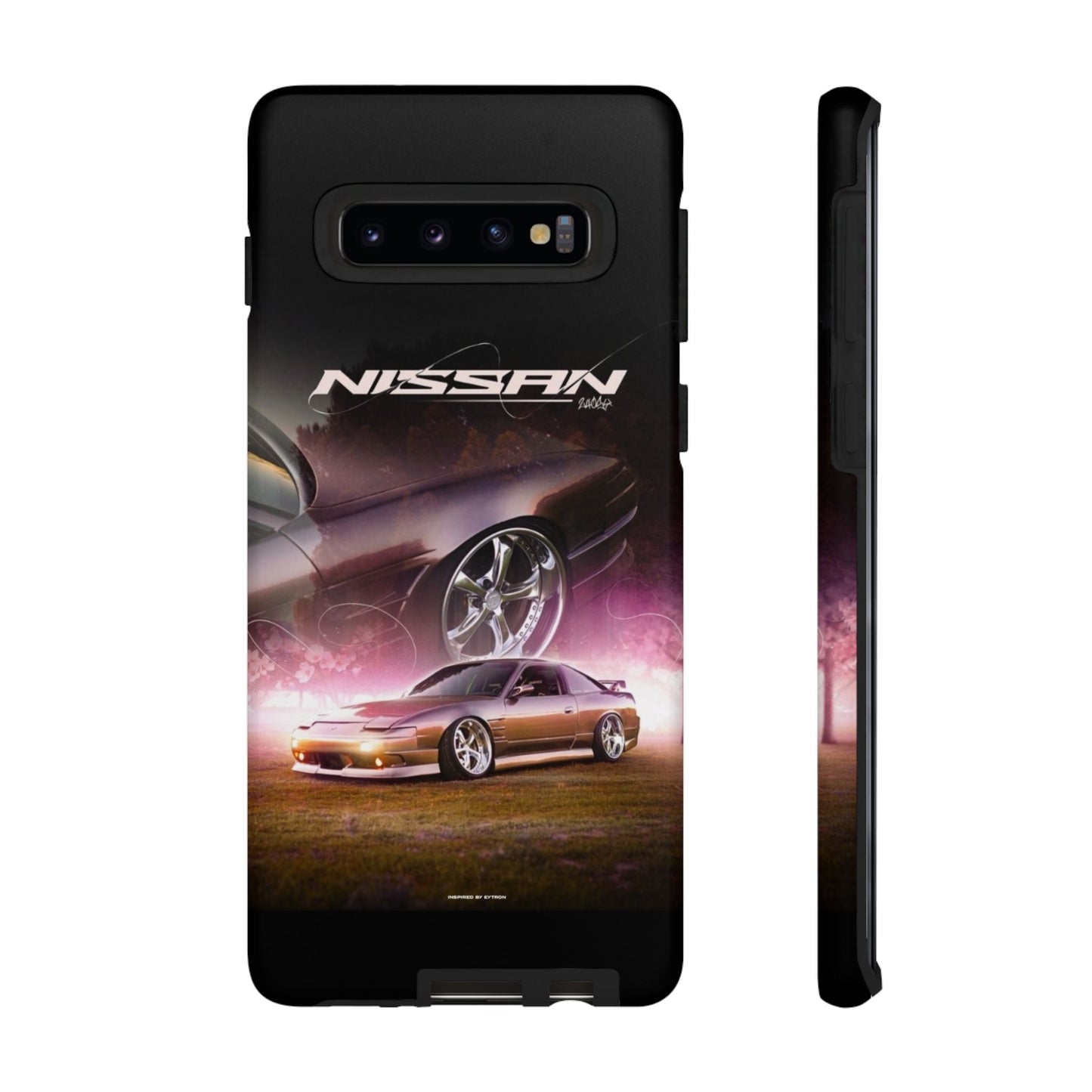 "JDM Silvia" JDM Case