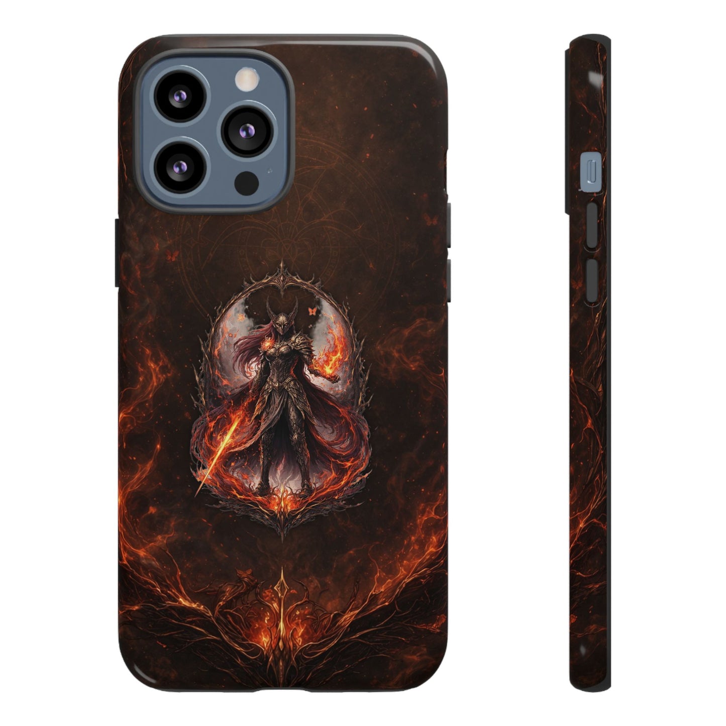 Valkyr Ascendant Case