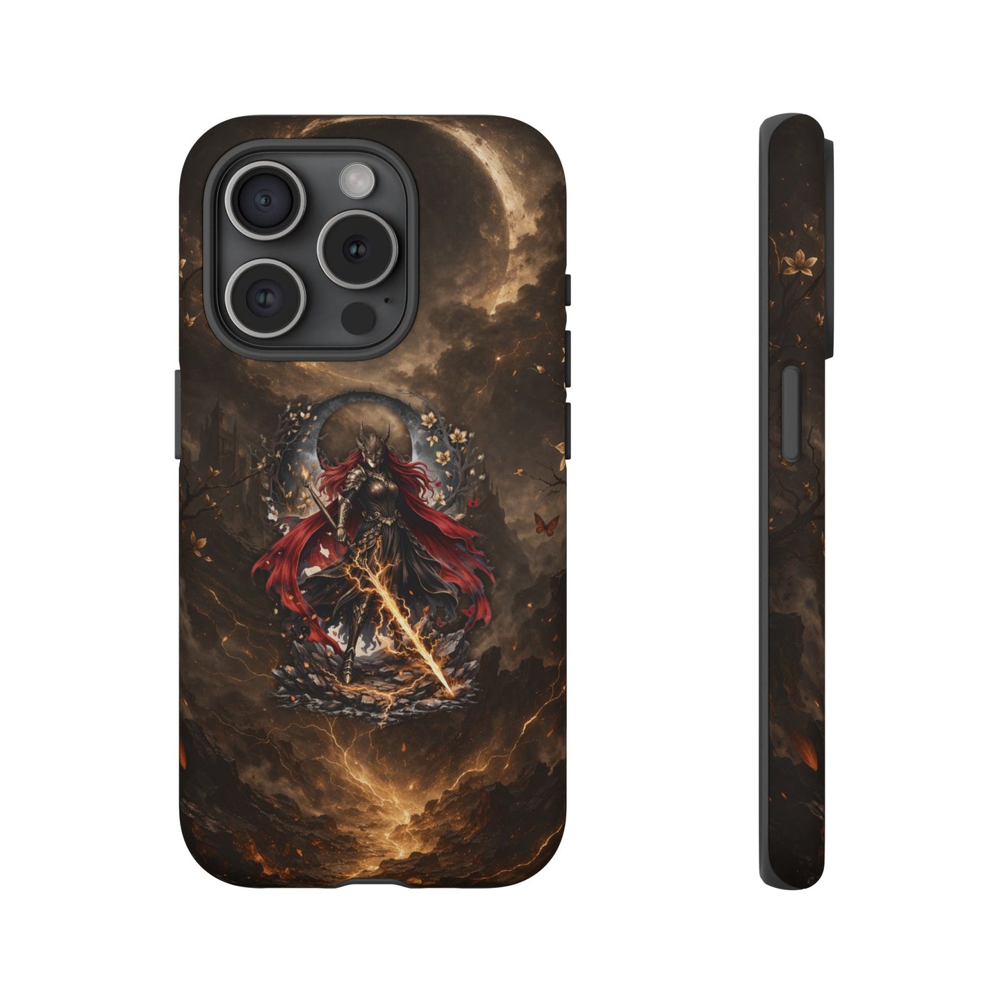 Stormblood Valkyr Case