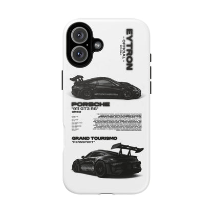 "Oreo" Sturdy Case
