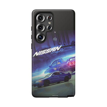 "OG Skyline" JDM Case