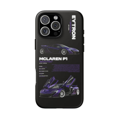 "Royal Venom" Sturdy Case