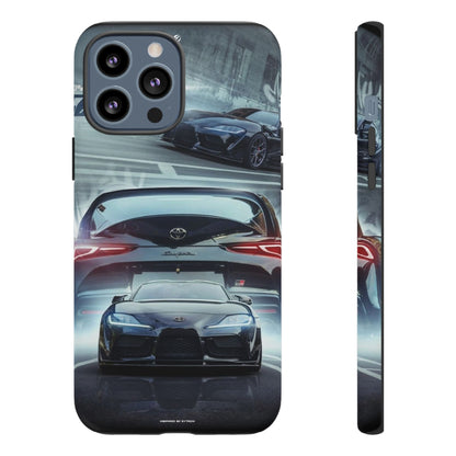 "Toyota Supra" JDM Case