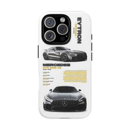 "Steel Viper" Sturdy Case