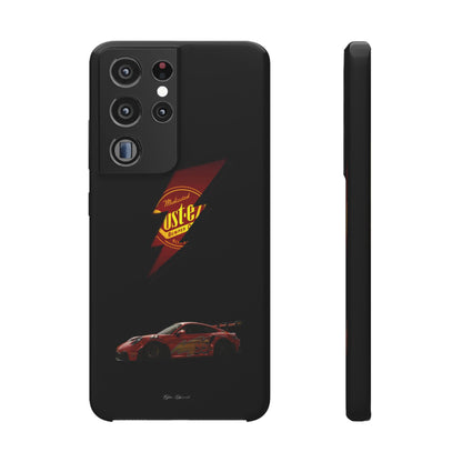 "McQueen" Snap Case