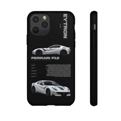 "Rossa Dominator" Sturdy Case