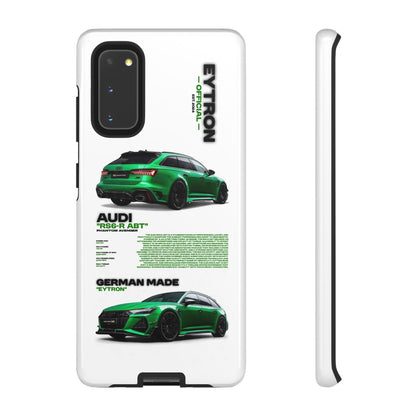 "Phantom Avenger" Sturdy Case