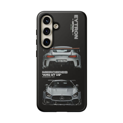 "Widebody GT" Sturdy Case